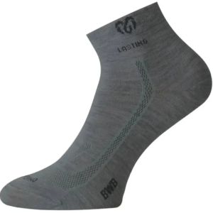 Треккинговые термоноски Lasting BWA 800