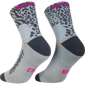 Треккинговые термоноски Dynafit Run Wild Mid SK 3181