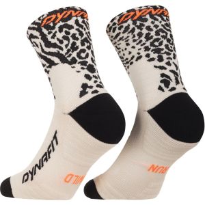Треккинговые термоноски Dynafit Run Wild Mid SK 7961