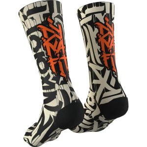 Спортивные термоноски Dynafit Trail Socks 7961