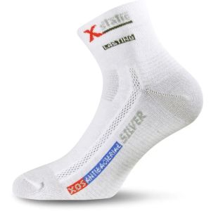 Спортивные термоноски Lasting XOS 1