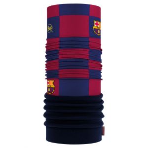 Бандана утеплена Buff FC Barcelona Polar 1St Equipment 19/20