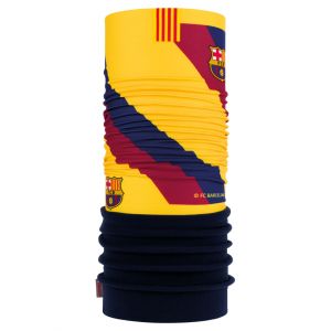 Бандана утеплена Buff FC Barcelona Polar 2Nd Equipment 19/20
