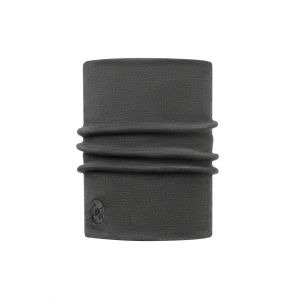 Бандана з вовни Buff Heavyweight Merino Wool Solid Grey