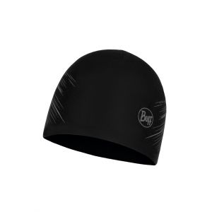Шапка Buff Microfiber Reversible Hat R-Solid Black