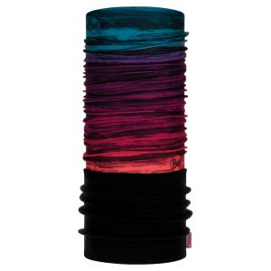 Бандана утеплена Buff Polar Karlin Mardi Grape