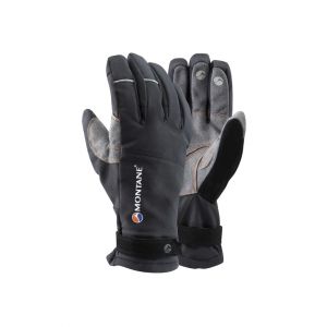 Перчатки спортивные Montane Ice Grip Glove