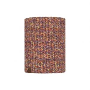 Шарф многофункциональный Buff Knitted & Fleece Neckwarmer Margo Sweet