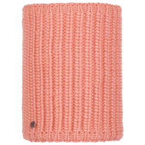 Шарф многофункциональный Buff Knitted & Polar Neckwarmer Dania Peach