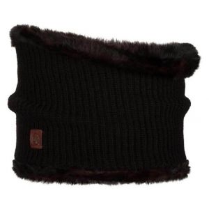 Шарф багатофункціональний Buff Knitted Neckwarmer Comfort Adalwolf Denim