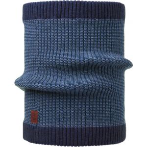 Шарф многофункциональный Buff Knitted Neckwarmer Comfort Dee Blue