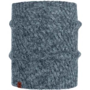 Шарф багатофункціональний Buff Knitted Neckwarmer Comfort Karel Graphite