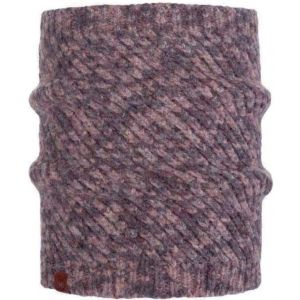 Шарф багатофункціональний Buff Knitted Neckwarmer Comfort Karel Heather Rose