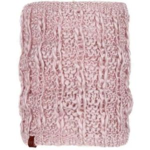 Шарф многофункциональный Buff Knitted Neckwarmer Comfort Liv Coral Pink