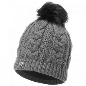 Шапка Buff Knitted & Polar Hat Darla Grey