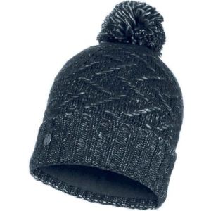 Шапка Buff Knitted & Polar Hat Ebba Night Blue