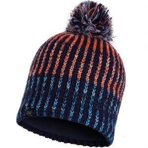 Шапка Buff Knitted & Polar Hat Iver Medieval Blue