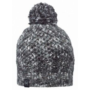 Шапка Buff Knitted & Polar Hat Margo Grey