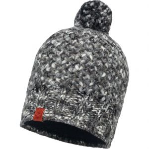 Шапка Buff Knitted & Polar Hat  Margo Grey