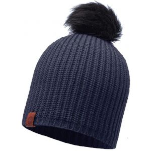 Шапка Buff Knitted Hat Adalwolf Denim