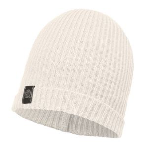 Шапка Buff Knitted Hat Basic White Egret