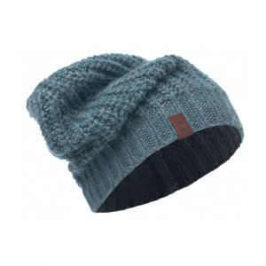 Шапка Buff Knitted Hat Gribling Steel Blue