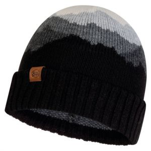 Шапка Buff Knitted Hat Sveta Black