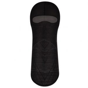 Балаклава Buff Microfiber Balaclava Embers Black