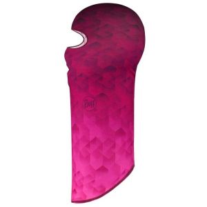 Балаклава Buff Thermonet Balaclava Tesia Deep Pink