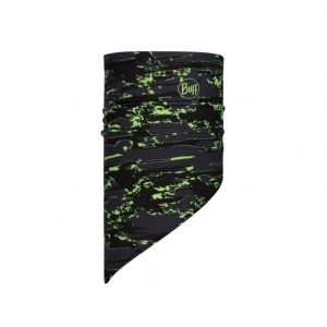 Бандана утепленная Buff Tech Fleece Bandana W-Camo Multi