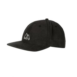 Кепка Buff Pack Baseball Cap Solid Black