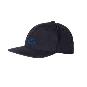 Кепка Buff Pack Baseball Cap Solid Navy