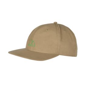 Кепка Buff Pack Baseball Cap Solid Sand