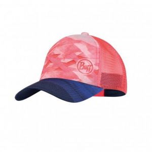 Кепка Buff Trucker Cap Amdo Multi