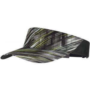 Козырек спортивный Buff Visor R-B-Magik Grey