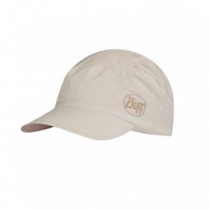 Кепка Buff Pack Trek Cap Solid Fog Grey