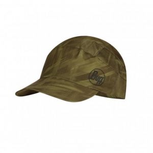 Кепка Buff Pack Trek Cap Ubud Olive