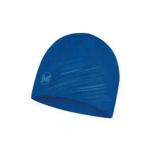 Шапка Buff Microfiber Reversible Hat R-Solid Olympian Blue