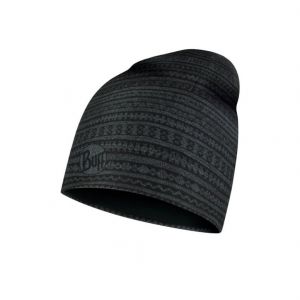 Шапка Buff Microfiber & Polar Hat Ume Black