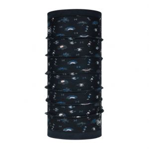 Бандана утепленная Buff Reversible Polar Umeboshi Blue