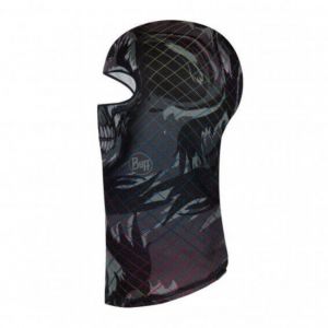 Балаклава Buff Kids Polar Balaclava Face Sku Flint Stone