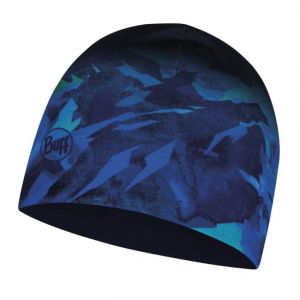Шапка Buff Junior Microfiber & Polar Hat High Mountain Blue