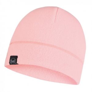 Шапка Buff Kids Polar Hat Solid Flamingo Pink