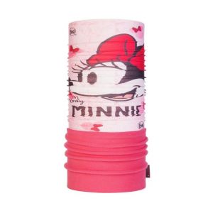 Бандана утепленная Buff Disney Minnie Polar Yoo-Hoo Pale Pink