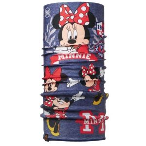 Бандана утепленная Buff Minnie Child Polar High School Denim/Navy