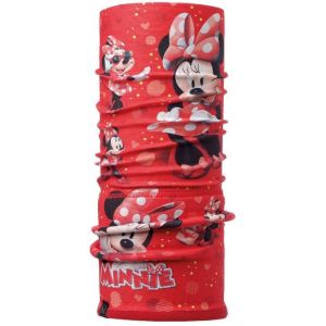 Бандана утепленная Buff Minnie Child Polar Stylish Red