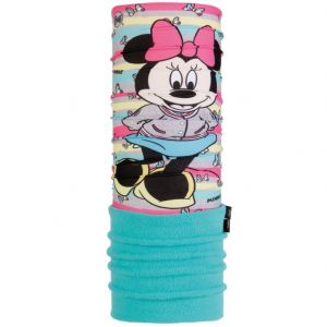 Бандана утепленная Buff Minnie Polar Stripes Multi