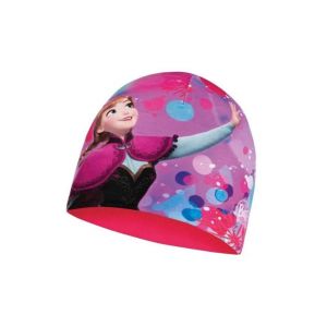 Шапка Buff Frozen Microfiber & Polar Hat Anna Bright Pink