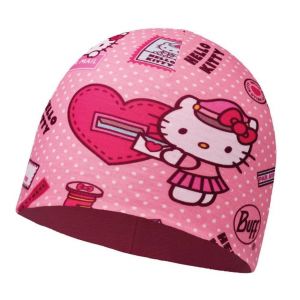 Шапка Buff Hello Kitty Child Microfiber & Polar Hat Mailing Rose