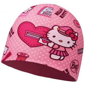 Шапка Buff Hello Kitty Microfiber & Polar Hat Mailing Rose